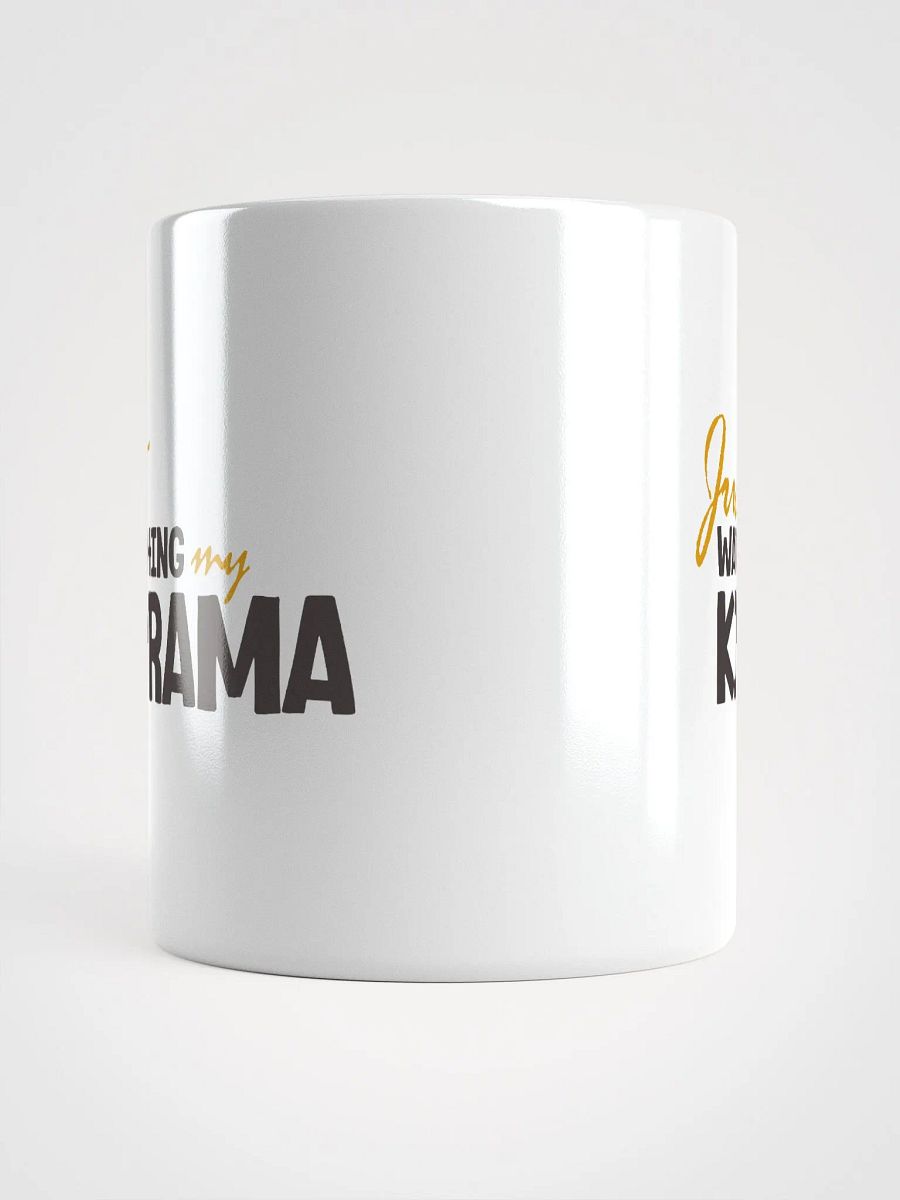 K-Drama Lover's Delight Mug product image (5)