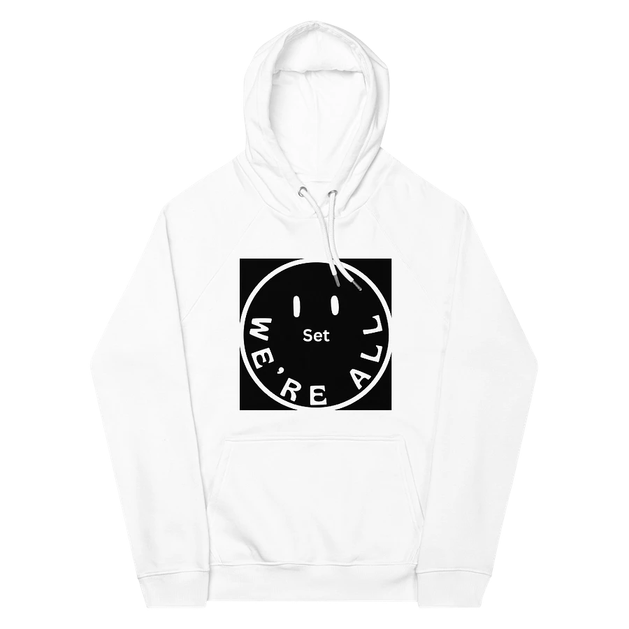 Smiley Face Hoodie product image (3)