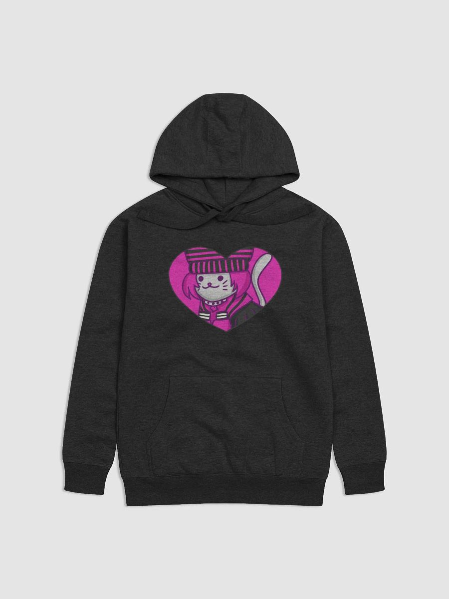 THE EMO LOVE CLUB Hoodie product image (1)