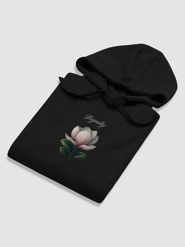 Magnolia Grace: A Symbol of Dignity and Elegance product image (1)