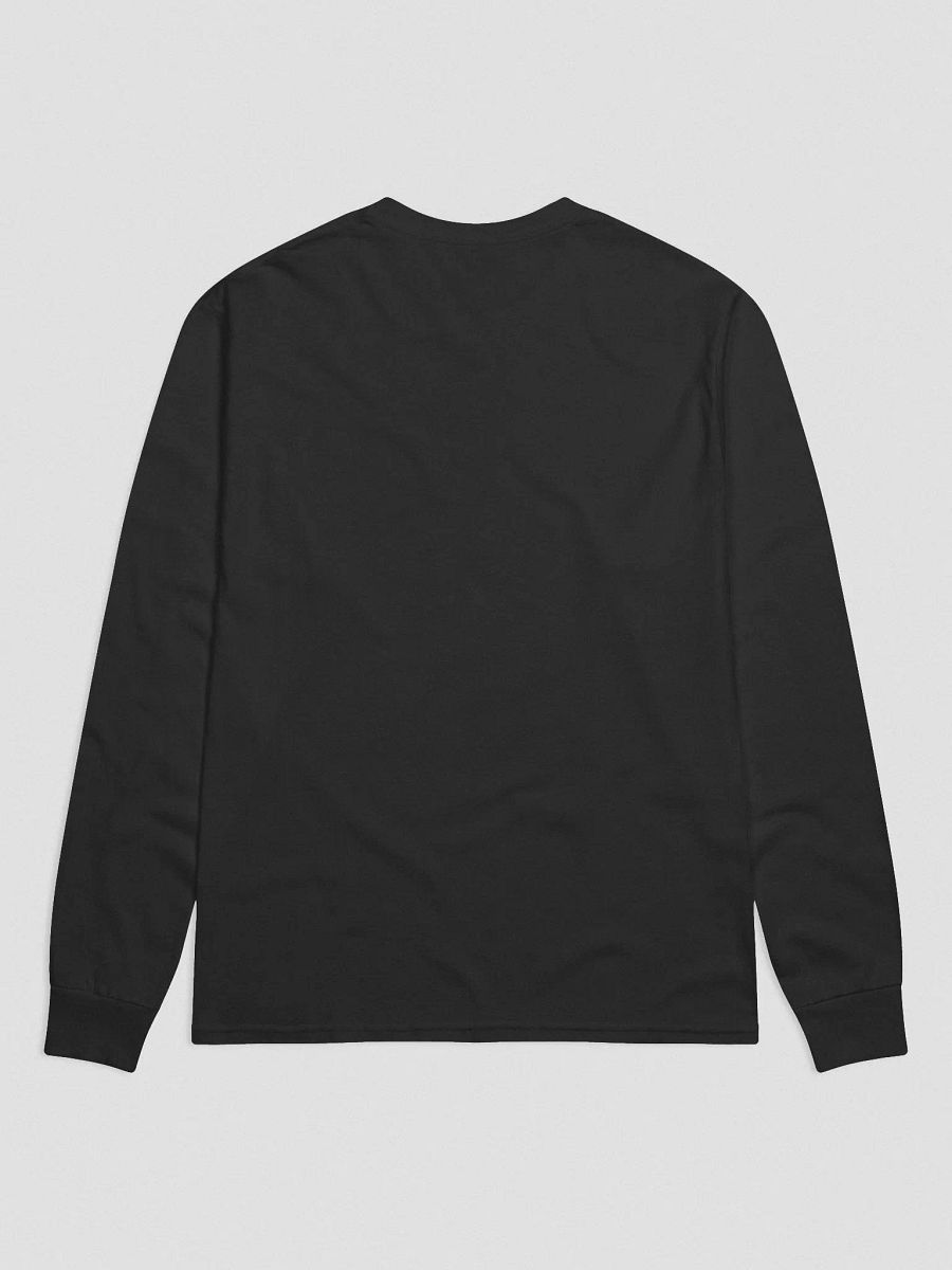 Champion Long Sleeve Hard Music Shirt product image (2)
