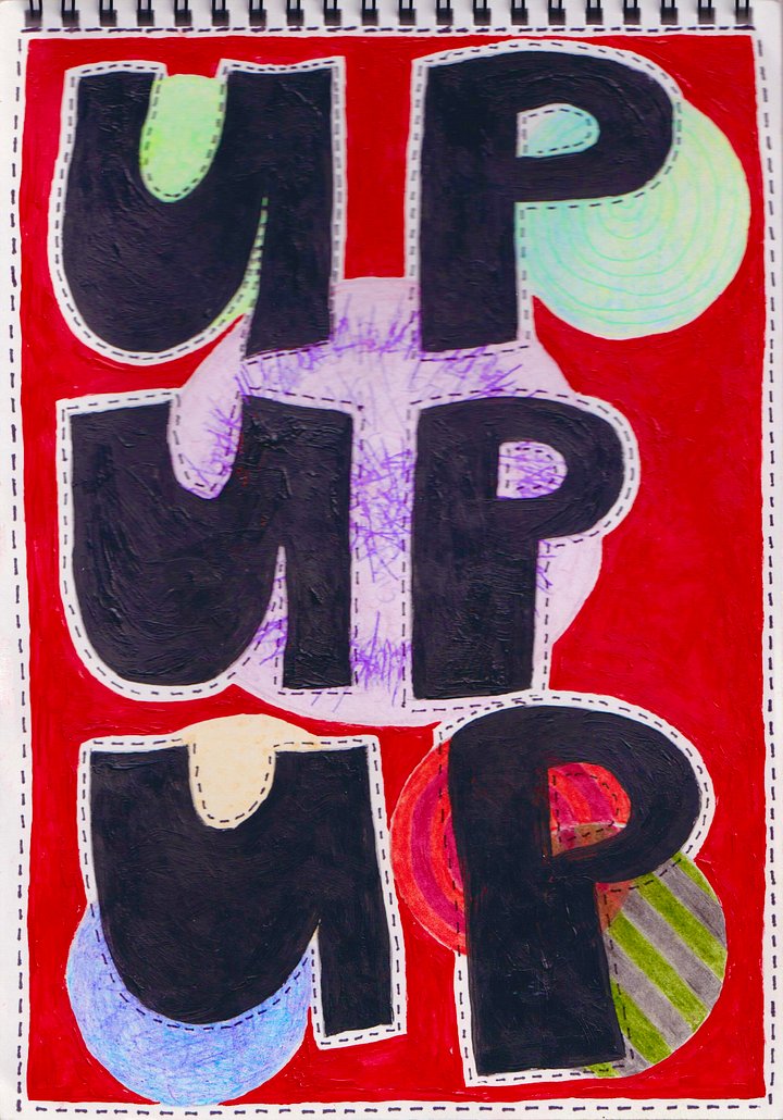 Up Poster product image (1)