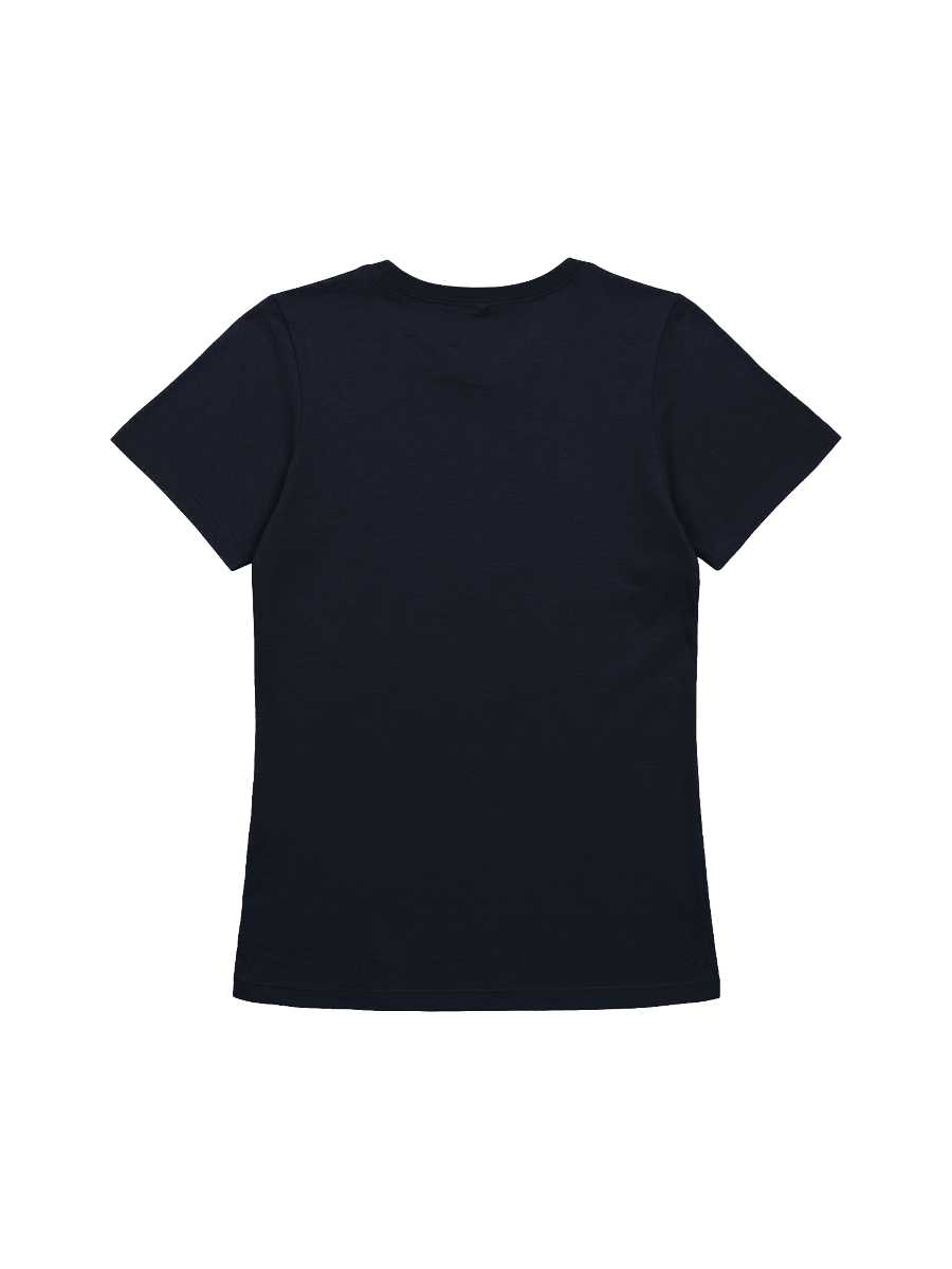 The Doula Is Here - Womens T-Shirt product image (10)