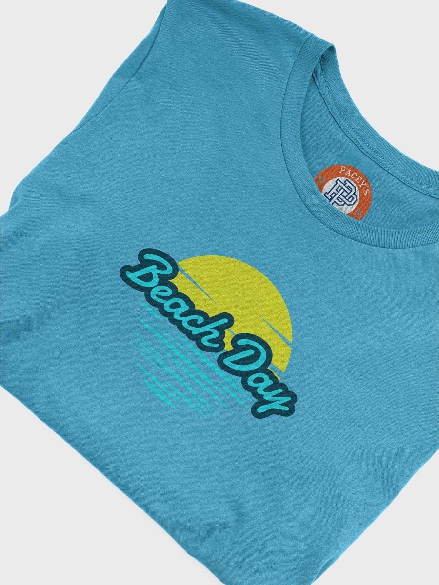 Beach Day Unisex T-Shirt product image (25)