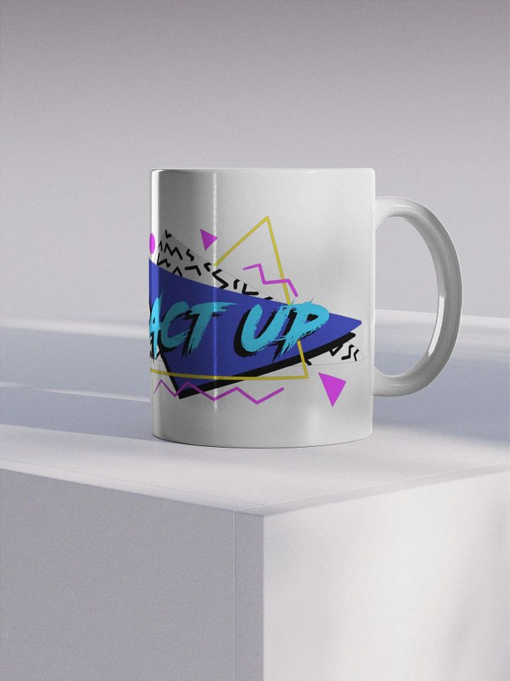 THE ACT UP CUP product image (1)