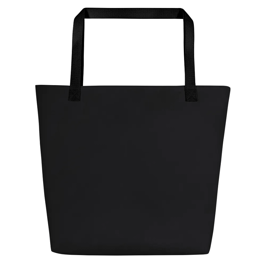 Vampire Girl Tote Bag product image (3)