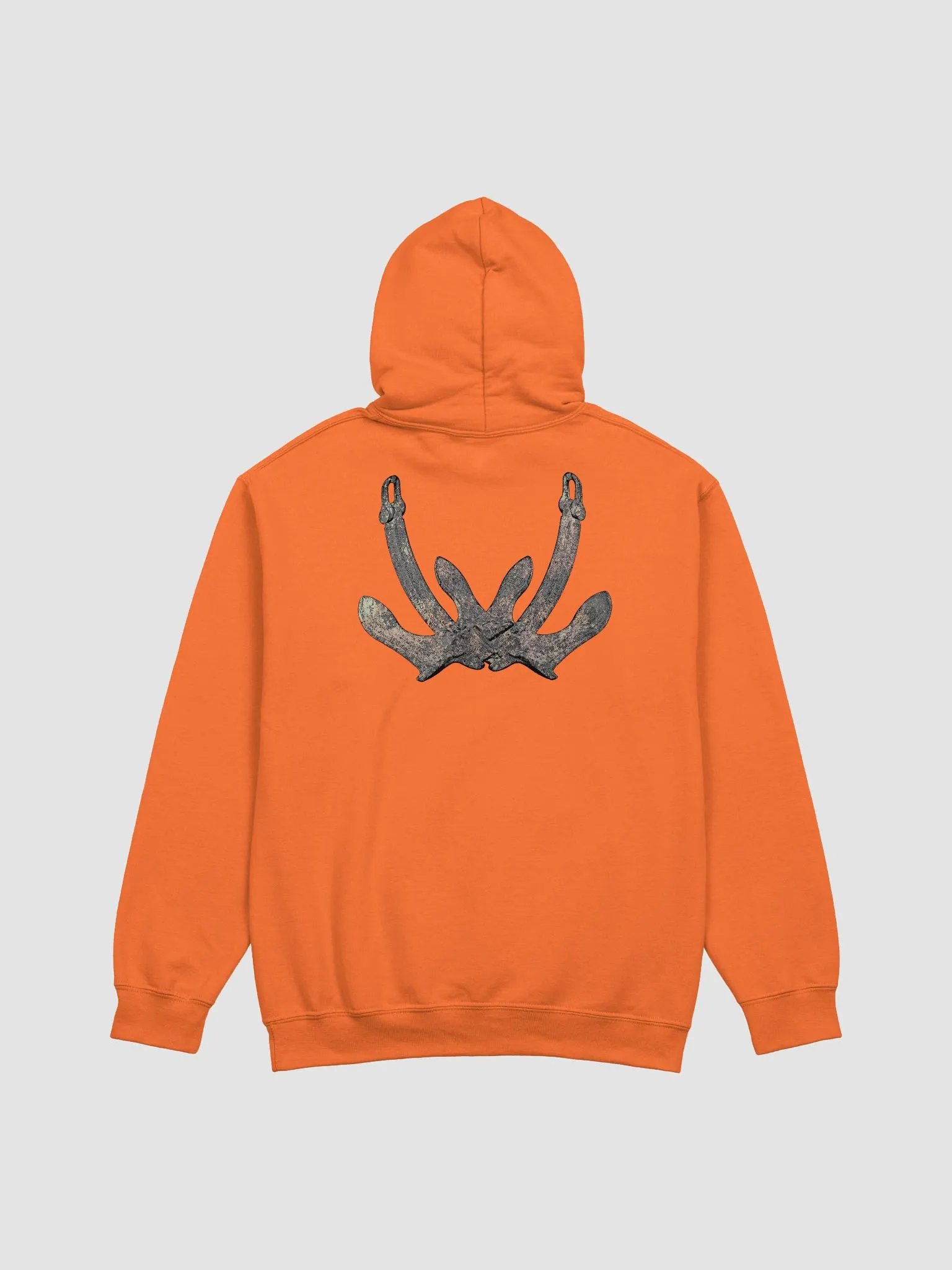 Anchor Hoodie product image (1)