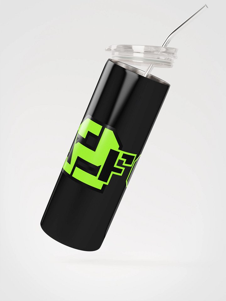 FA2FO Kick Exclusive Tumbler product image (4)