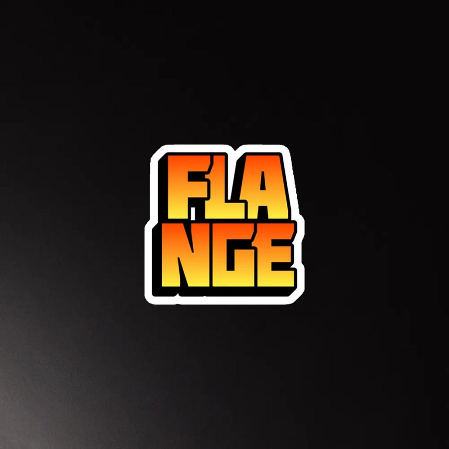 Flange Magnet product image (4)