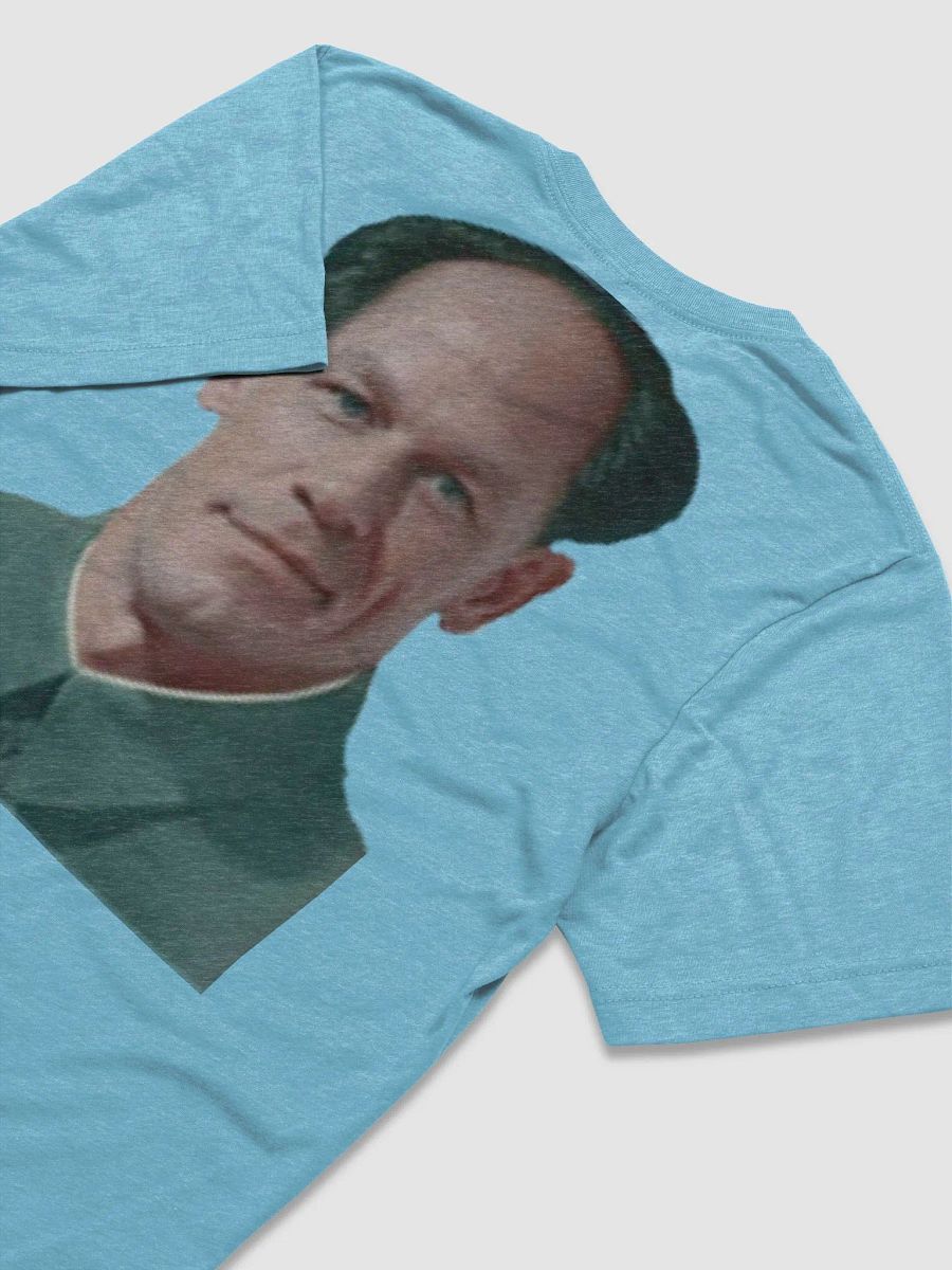 STAY HIGH (JOHN XINZ) Bella Canvas Triblend Short Sleeve T-Shirt product image (39)