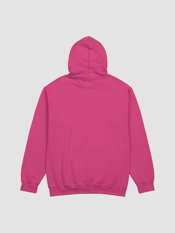 Standard logo Macon's Martial Arts Hoodie product image (2)