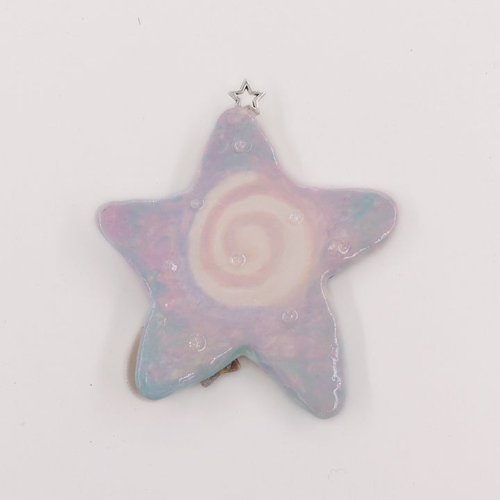 Clay - Star Wish🍀 product image (2)