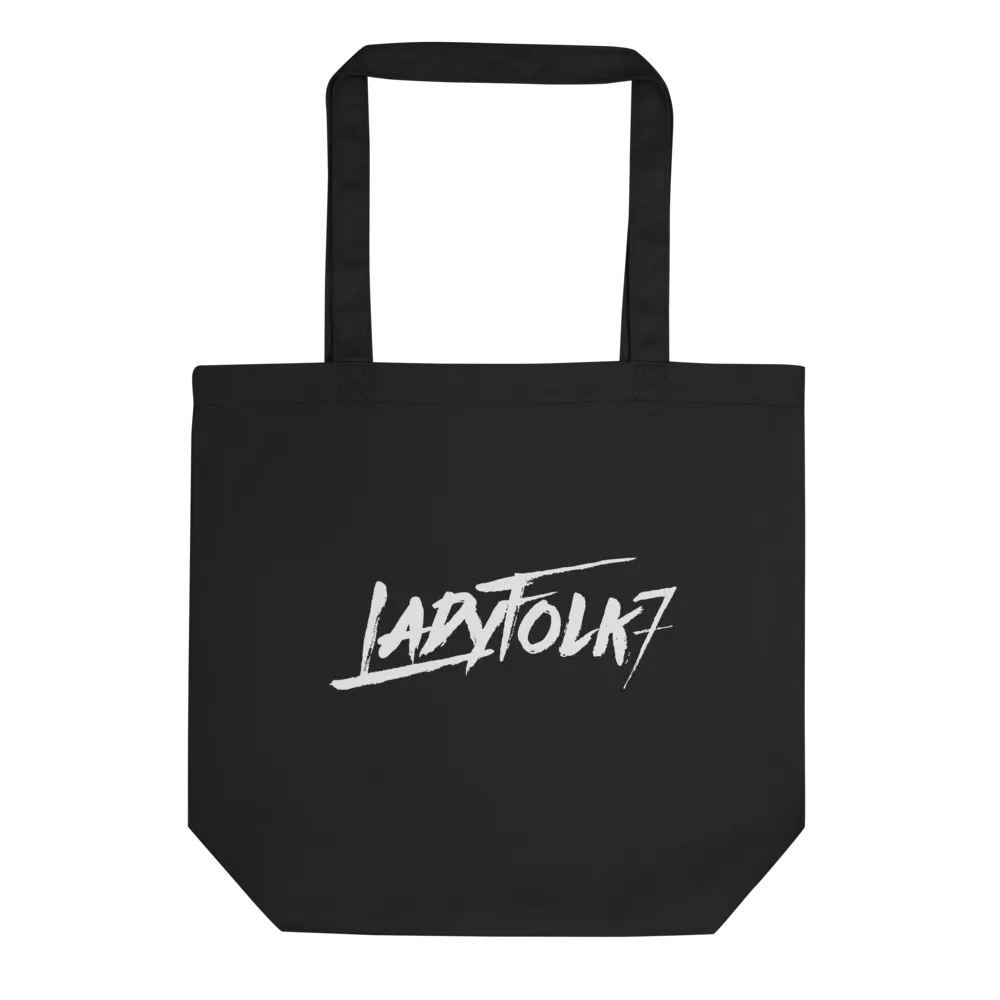 LadyFolk7 Tote Bag product image (1)