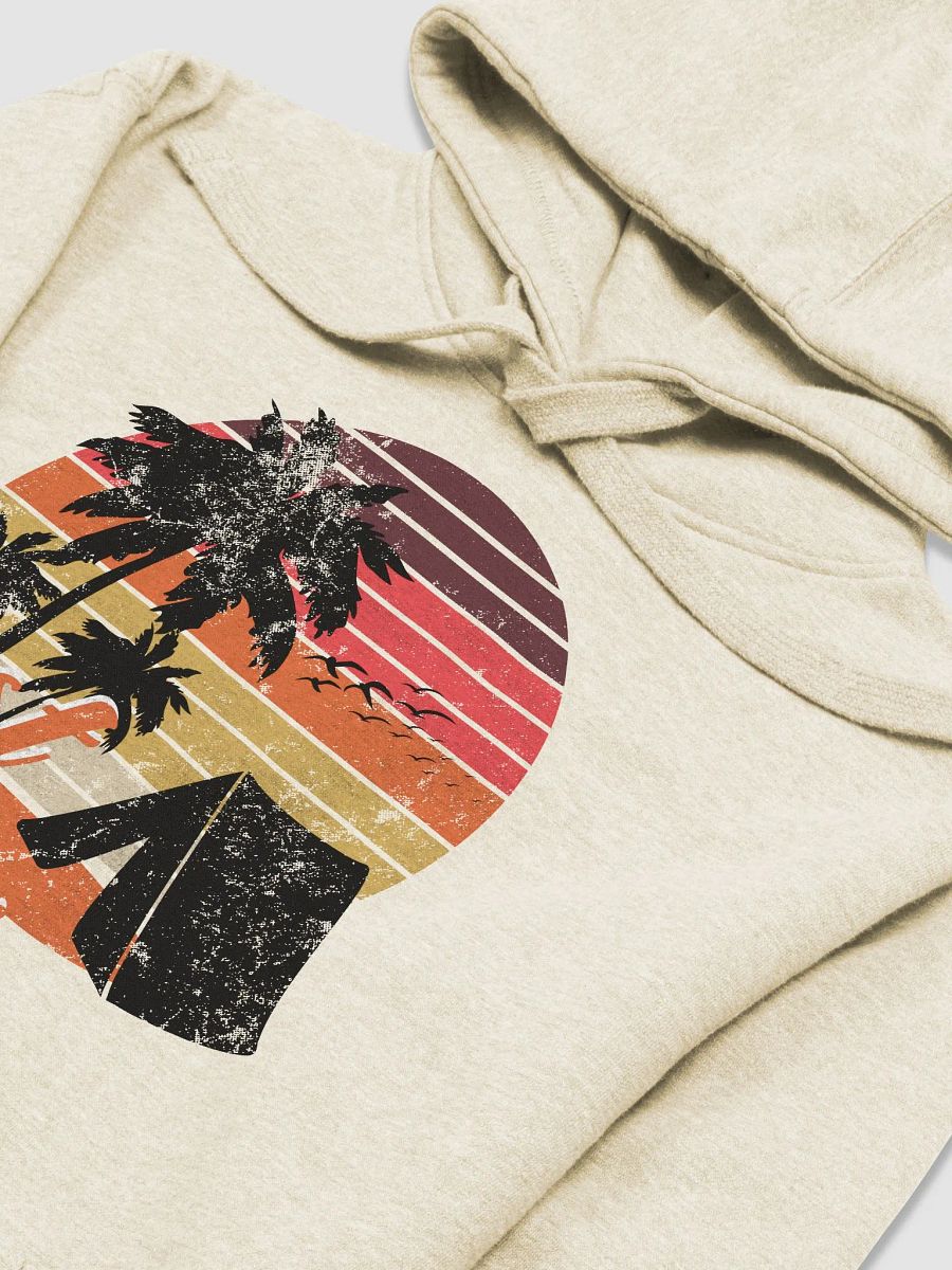 Sunset Serenity Hoodie product image (14)