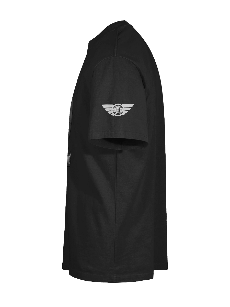 "AE: Send It" B/W BigBoy Shirt product image (9)