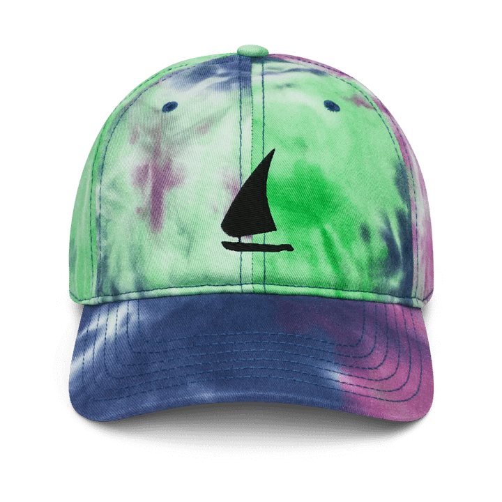 Limitless Sailboat hat product image (2)