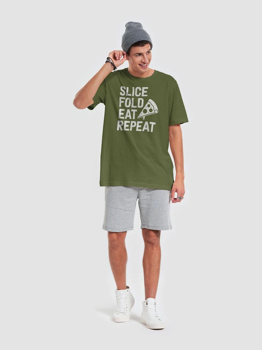 Slice Fold Eat Repeat product image (4)