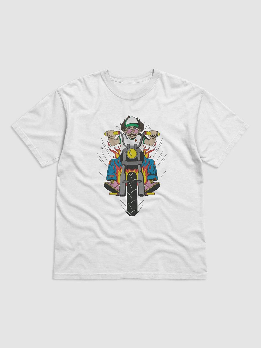 Biker Babe product image (49)