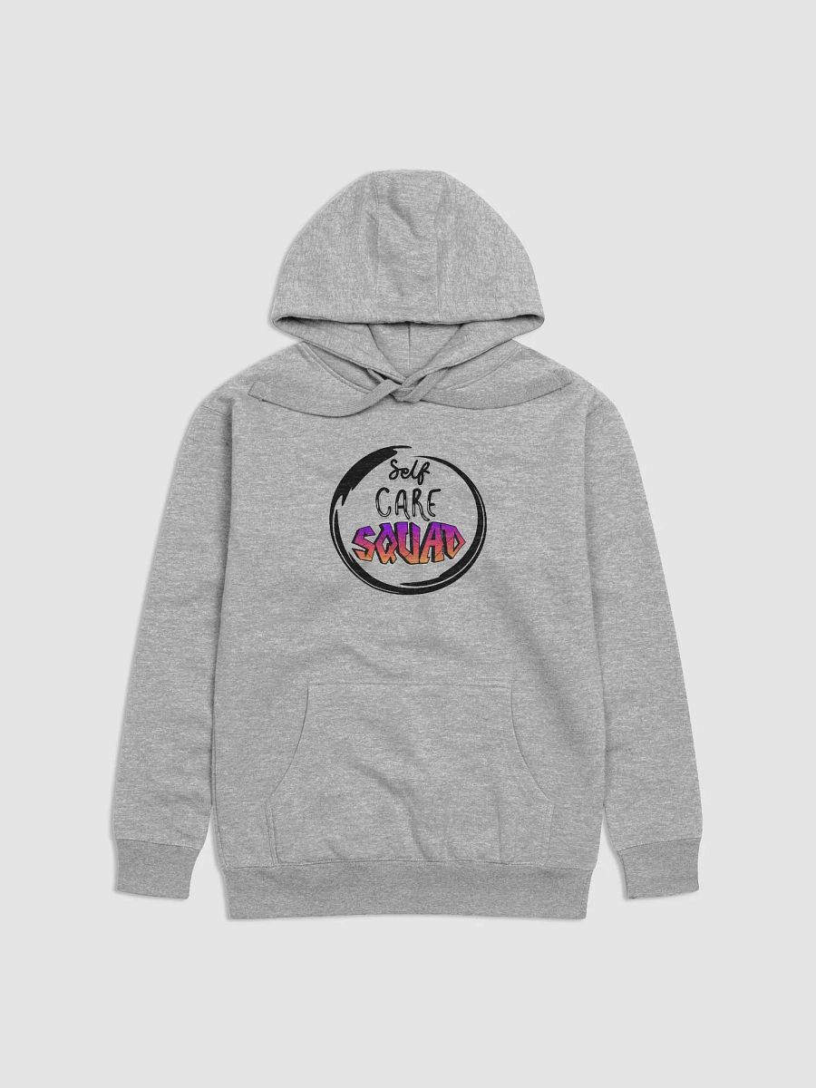 Gamer Squad Gradient Hoodie product image (9)