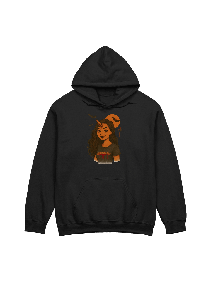 Mystical Unicornloca Hoodie product image (1)