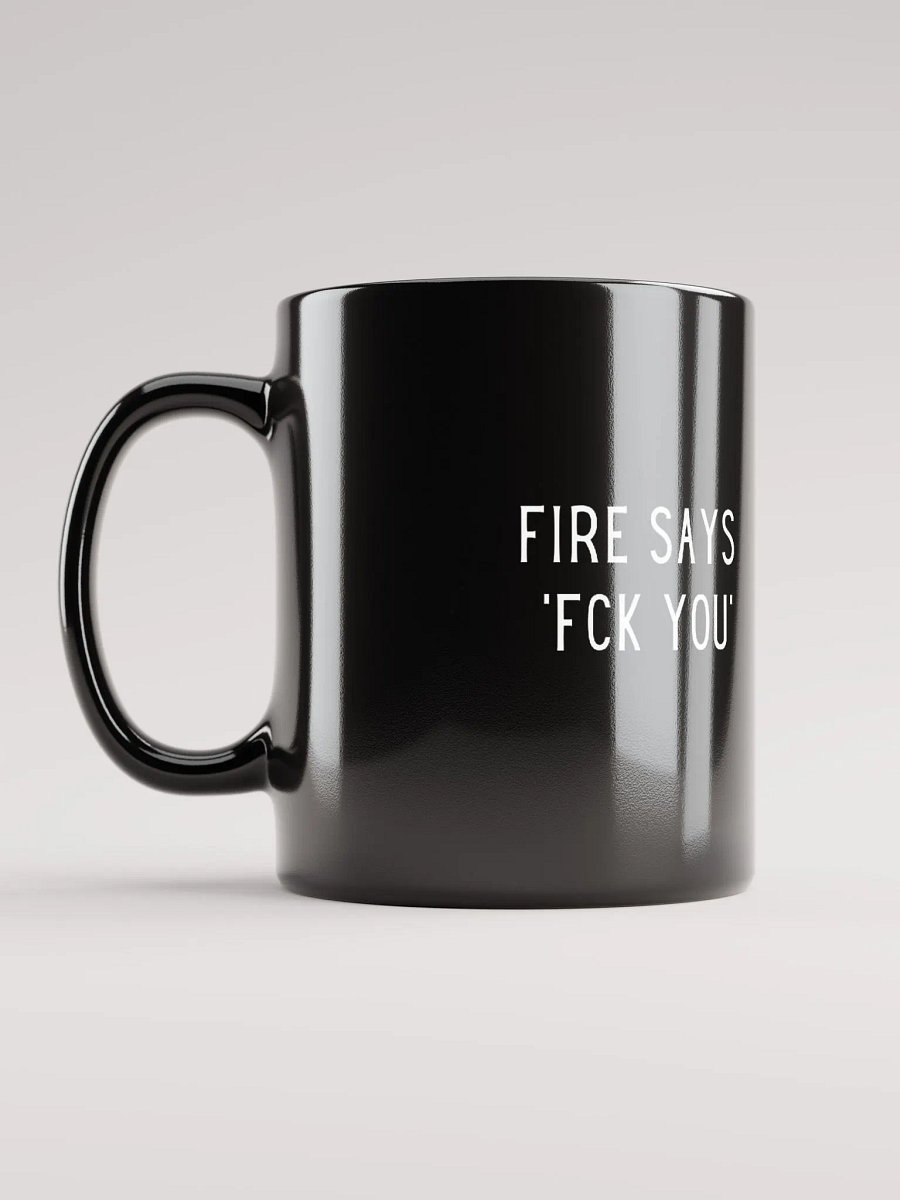 'Fck you' mug product image (1)