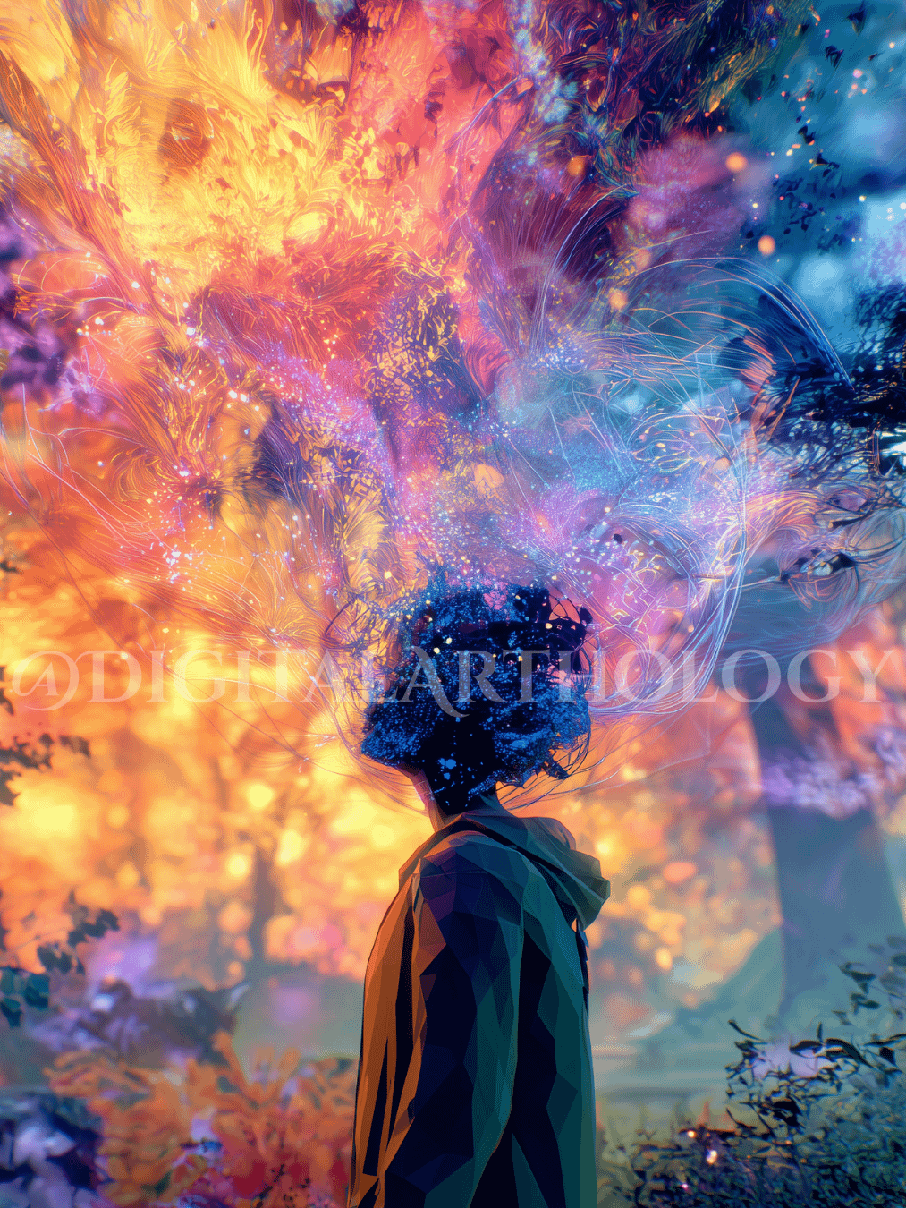 Otherworldly Powers (Desktop & Mobile Set) product image (1)