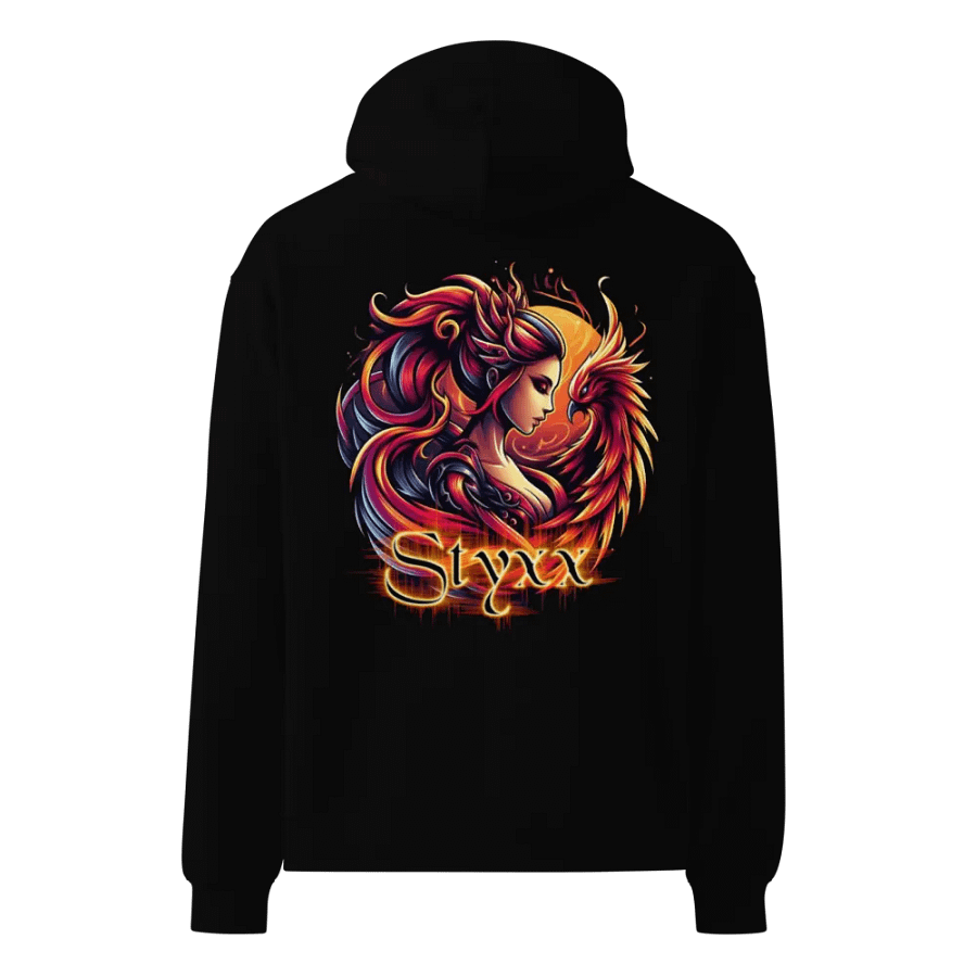 Classy n Cosy - Unisex product image (3)