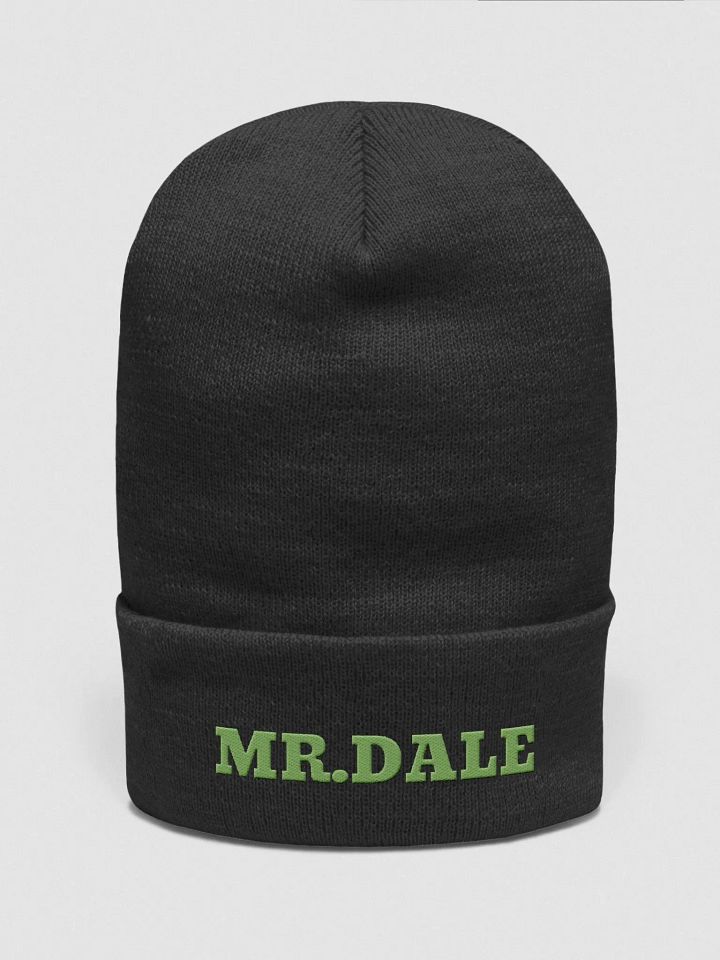 MR.DALE Bennie product image (1)