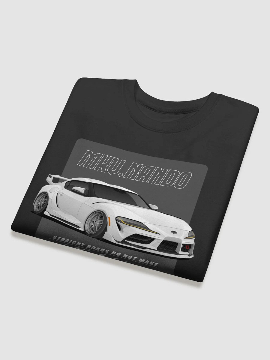 Sweatshirt - mkv.nando product image (17)