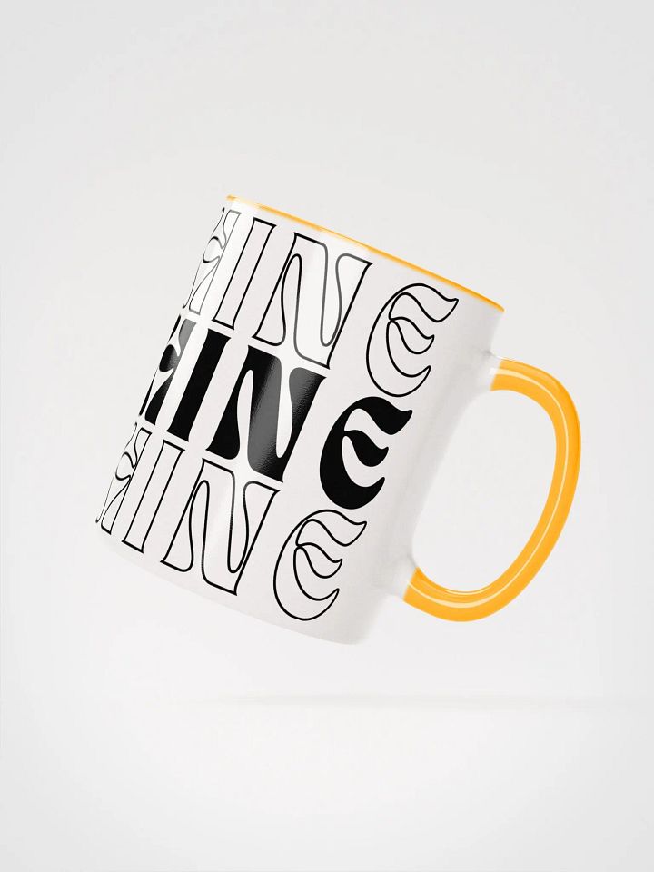 Soulshine Mug product image (4)