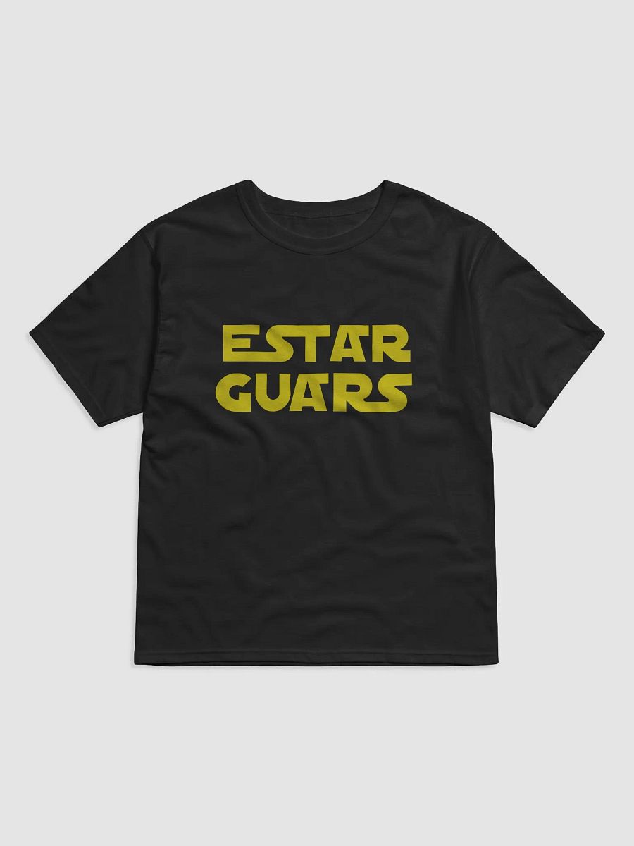 Playera Petrona Estar Guars product image (1)