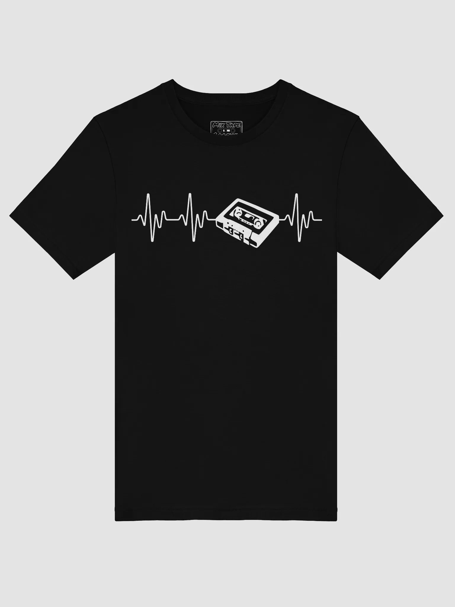 Heartbeat Cassette product image (5)