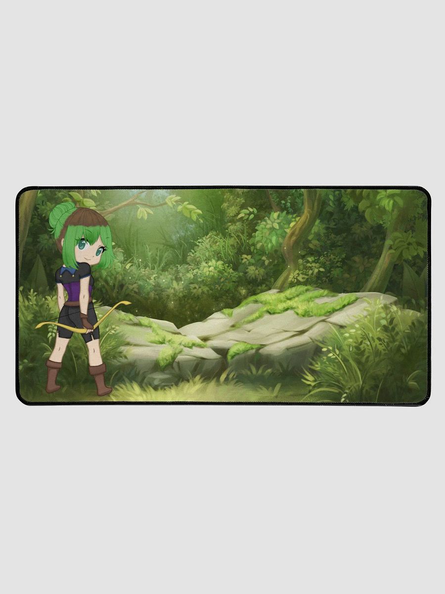 Magic: The Geek-ening Archer product image (1)