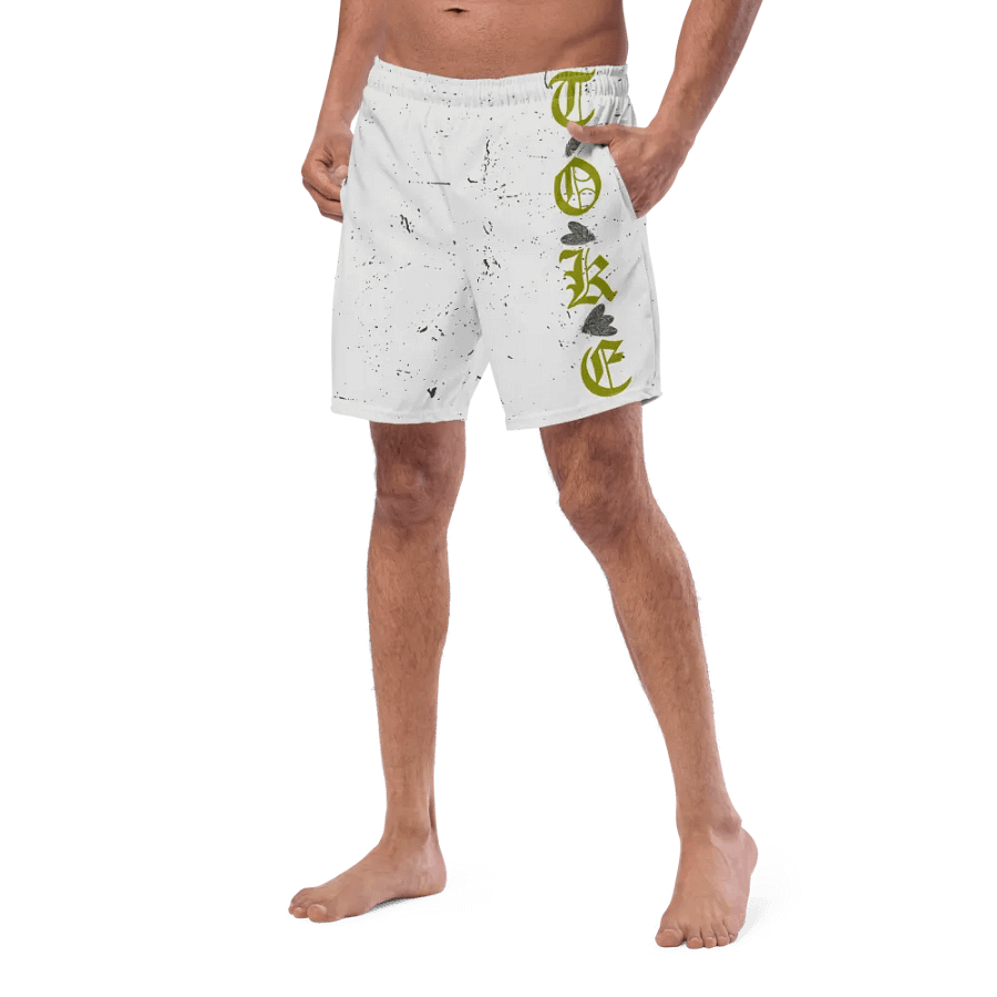 Toke Swim Trunks product image (2)