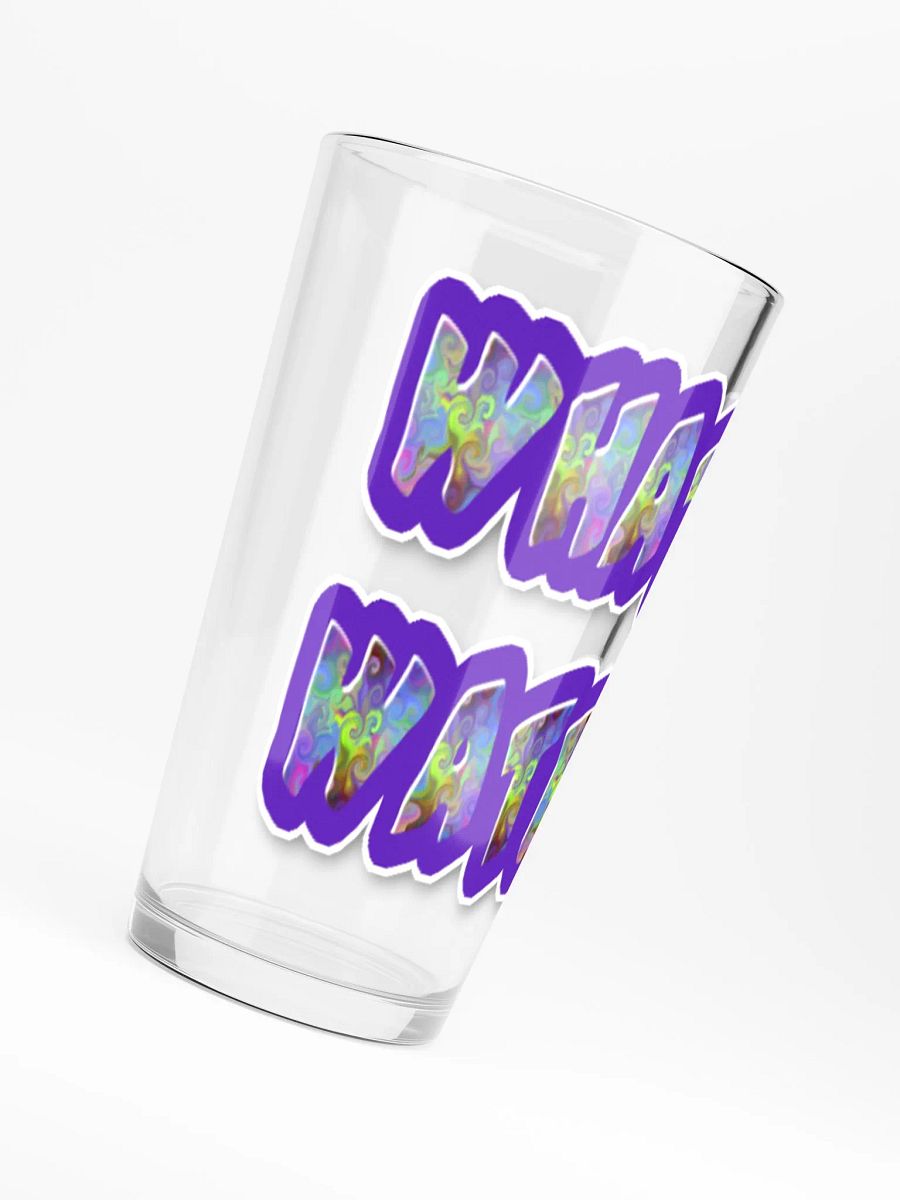 Whats Water Cup product image (6)
