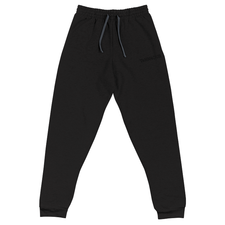 Embroidered Joggers product image (5)