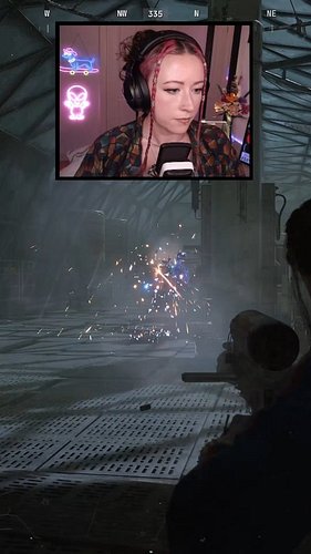 Imagine PVPing #arc #arcraiders #gaming