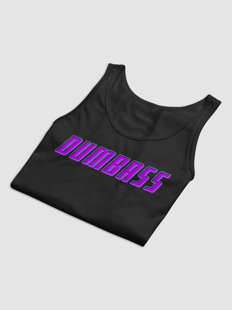 Dumbass Tank product image (6)