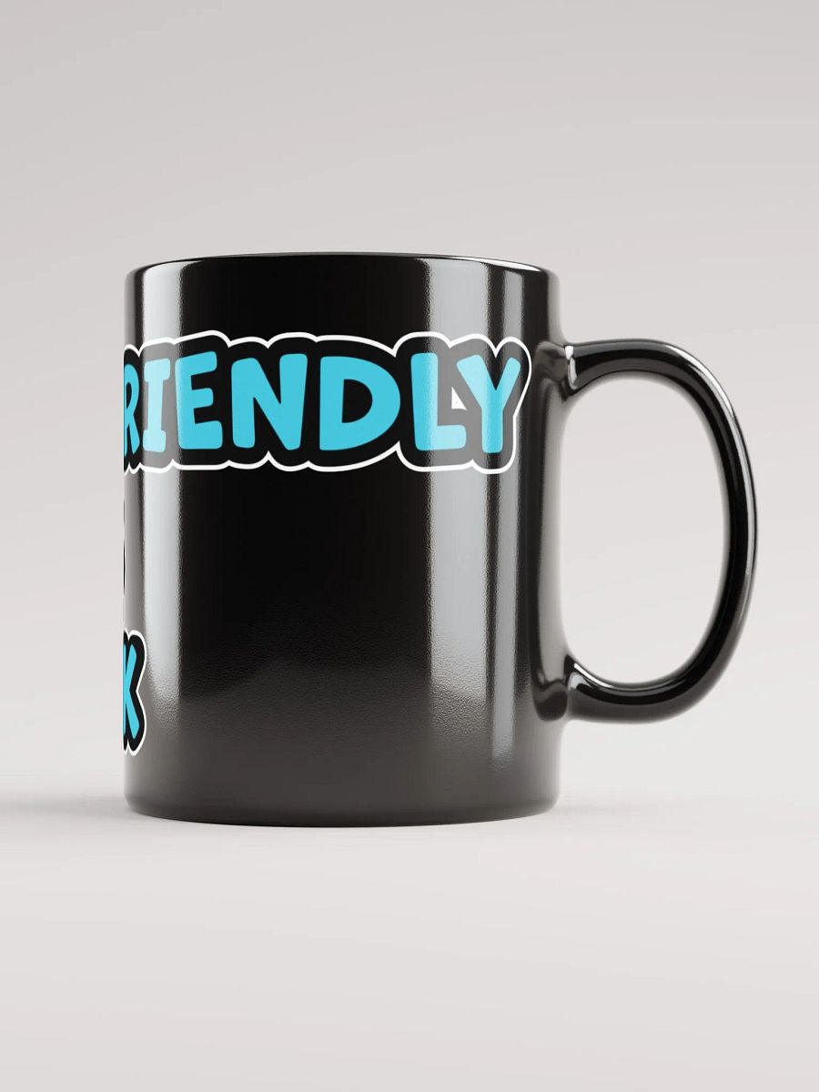 OGF Family Friendly Mug! product image (6)