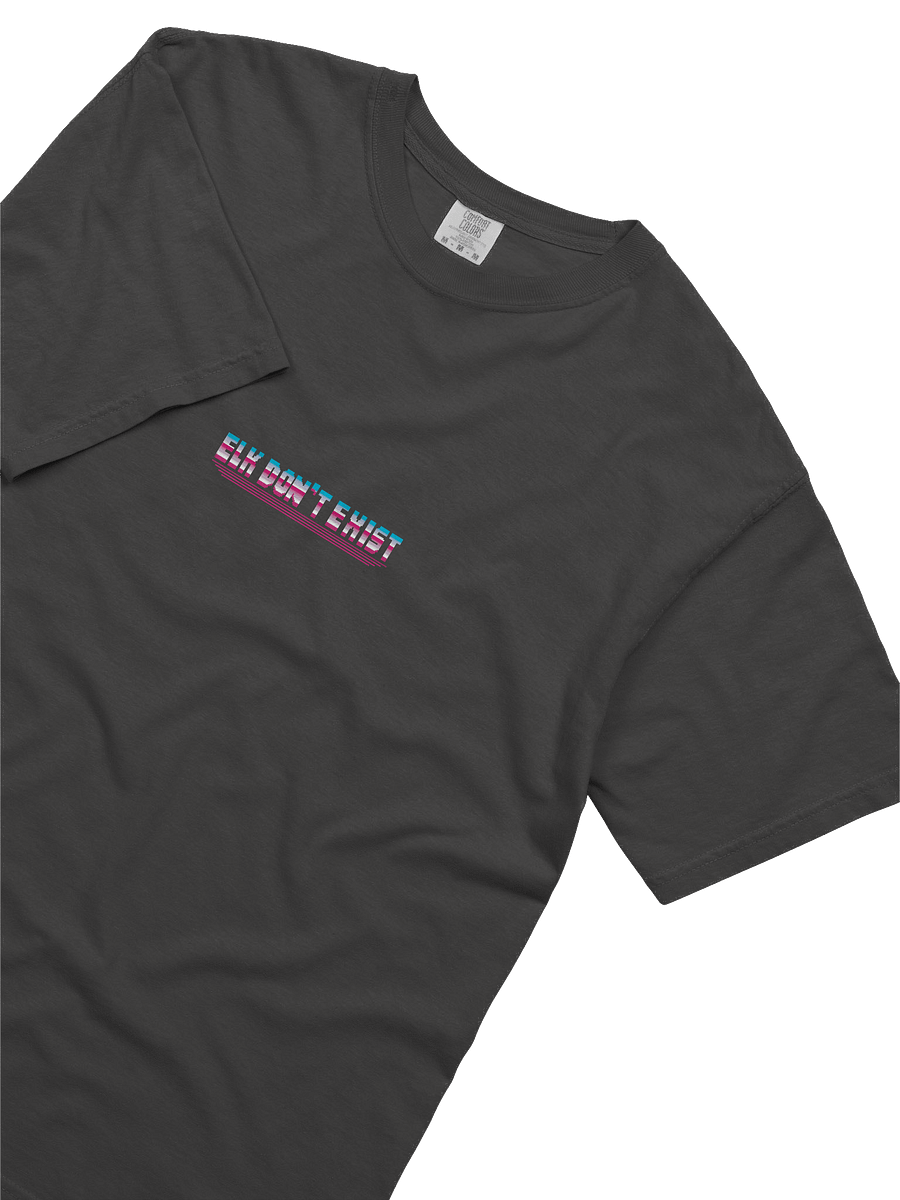 "Game Over" tee product image (3)
