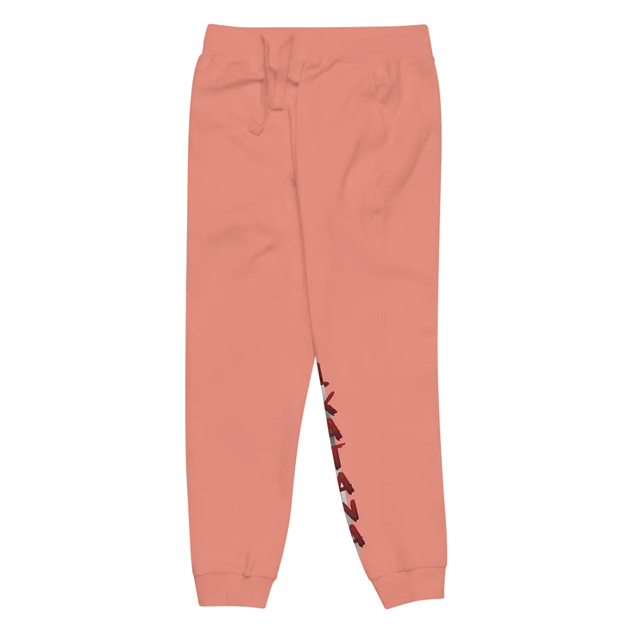 Katana Unisex Fleece Sweatpants product image (2)