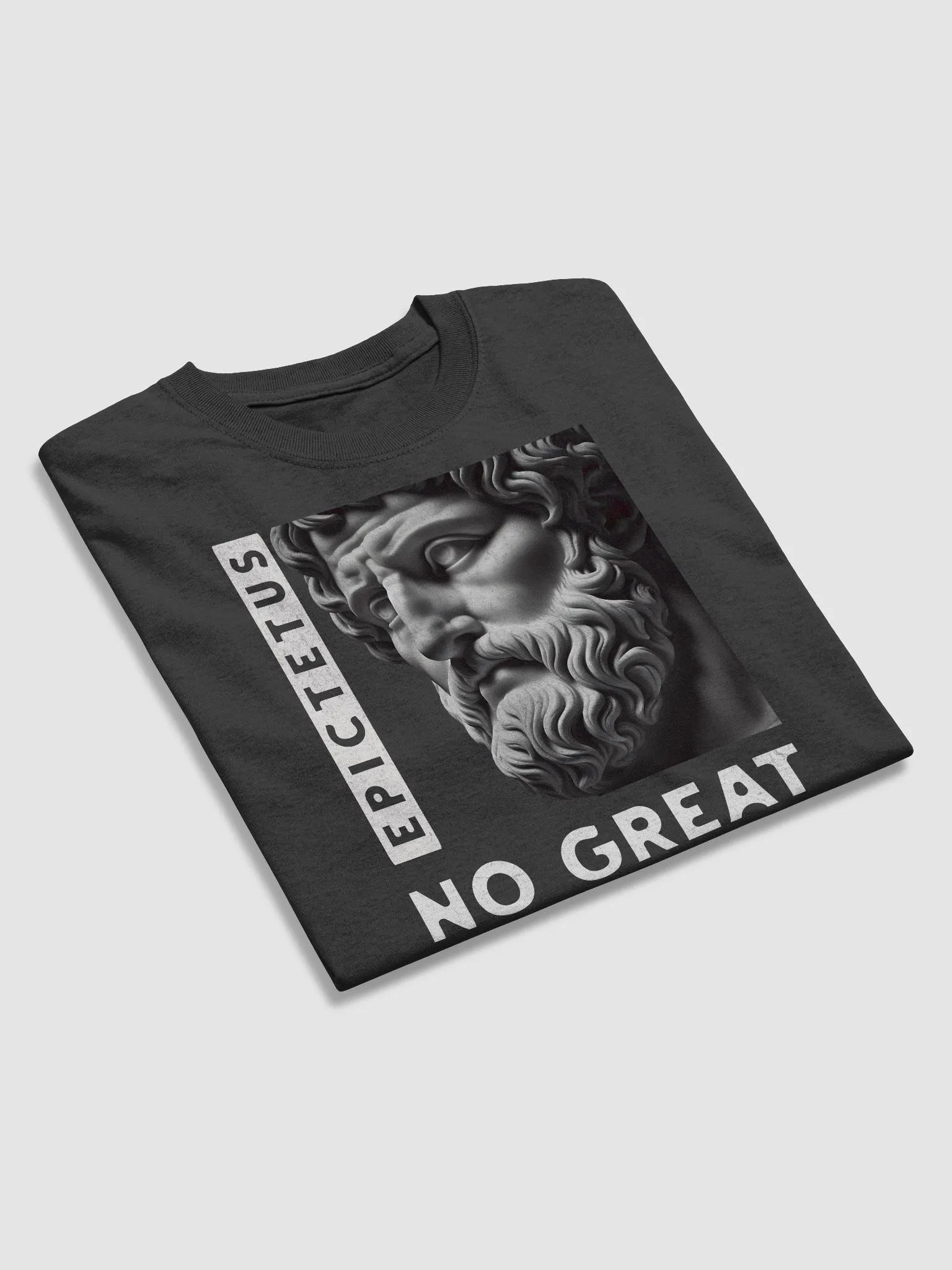 Epictetus Quote Tshirt product image (6)