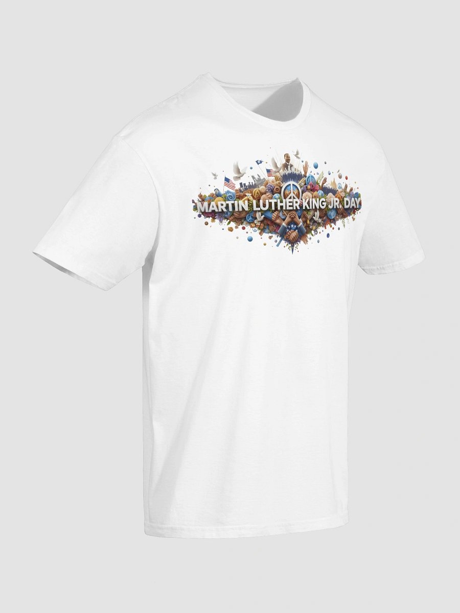 Martin Luther King Jr. Day ( Unisex ) product image (46)