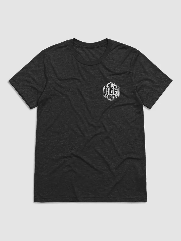 HomeLab Gear Tri-Blend Shirt product image (1)