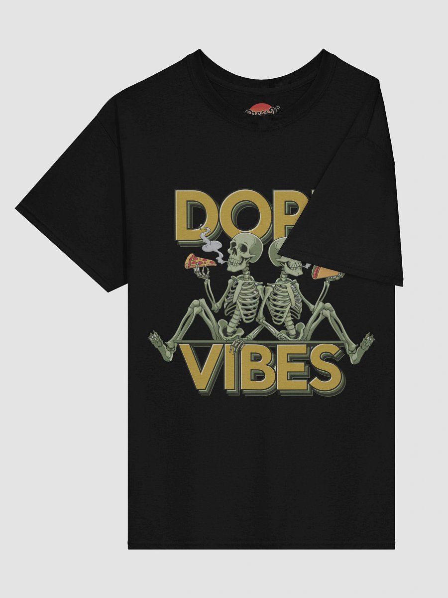 Dope Vibes Tee product image (3)