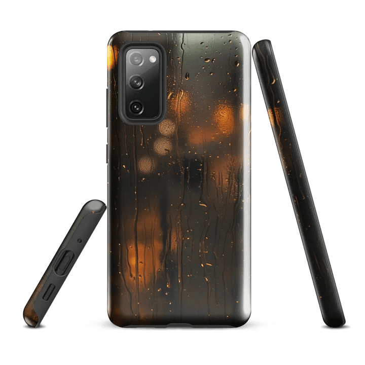 Tough Phone Case for Samsung® product image (1)