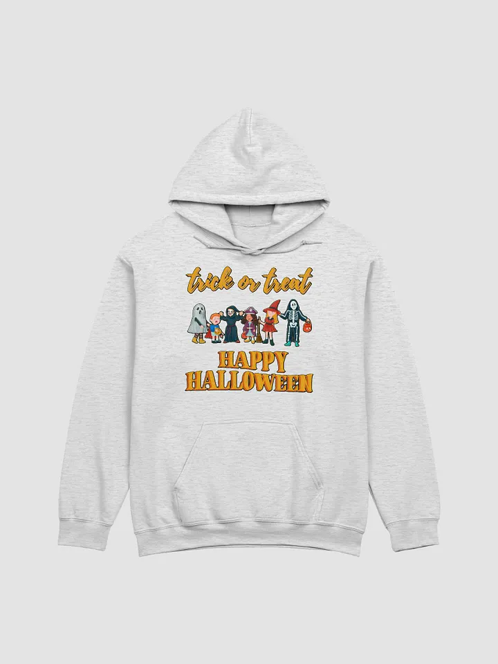 TRICK OR TREAT product image (3)
