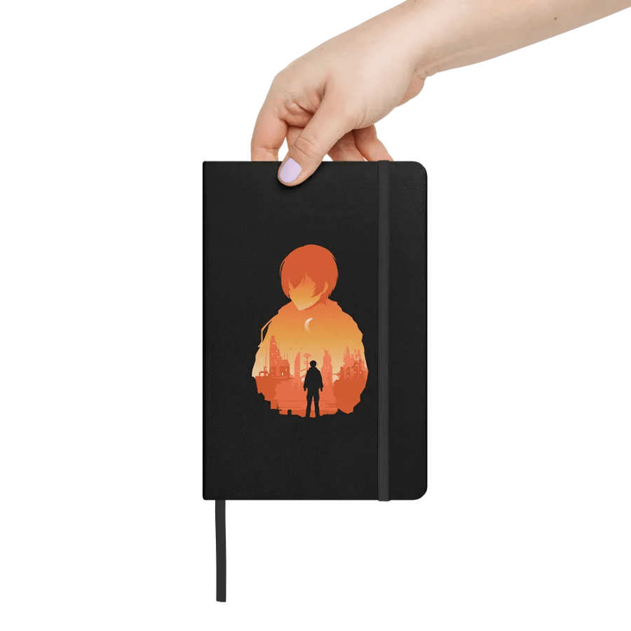 Past//Future Notebook product image (15)