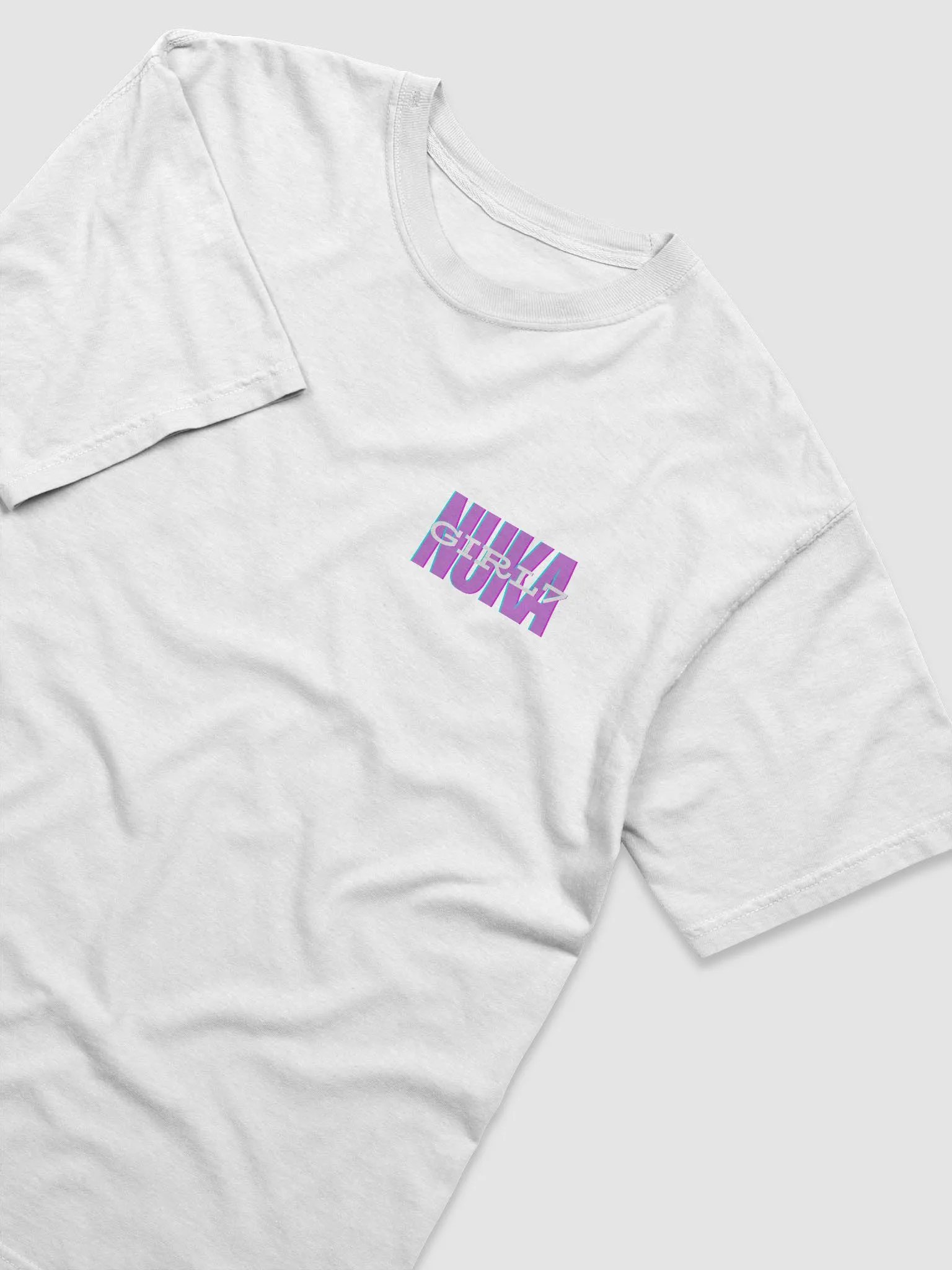 NukaGirl7 Shirt (clear) product image (3)