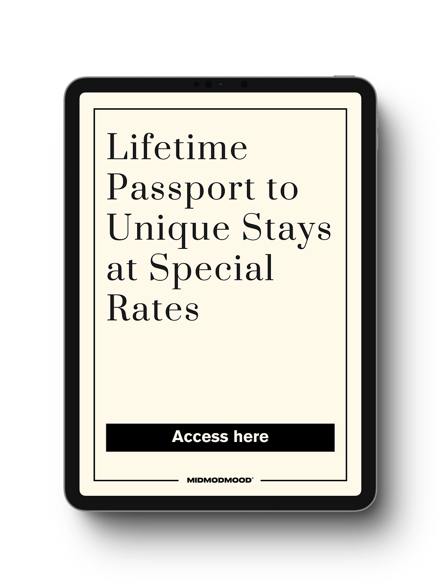 AIRBNB MODERNISM: Ultimate Digital Bundle product image (2)